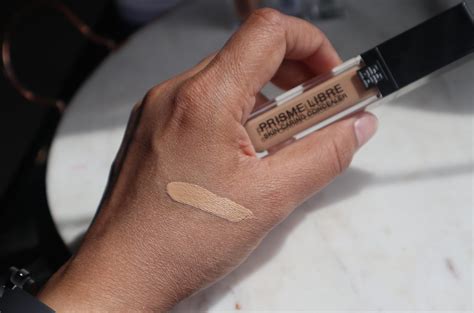 givenchy prisme libre sephora|givenchy prisme libre review.